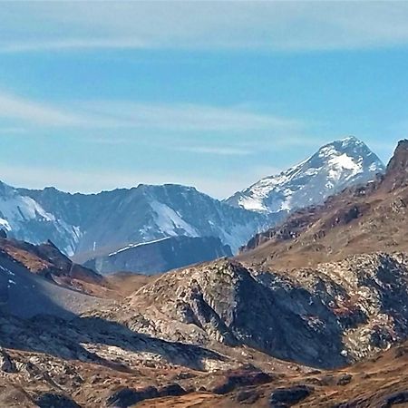 La Maita Bed & Breakfast Montgenèvre Dış mekan fotoğraf