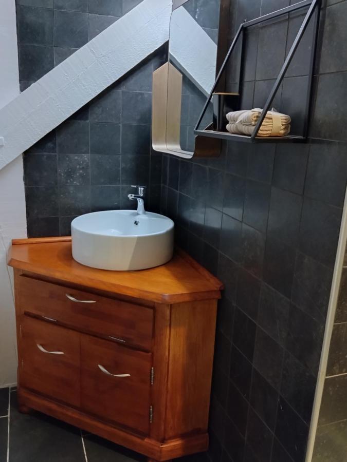 La Maita Bed & Breakfast Montgenèvre Dış mekan fotoğraf