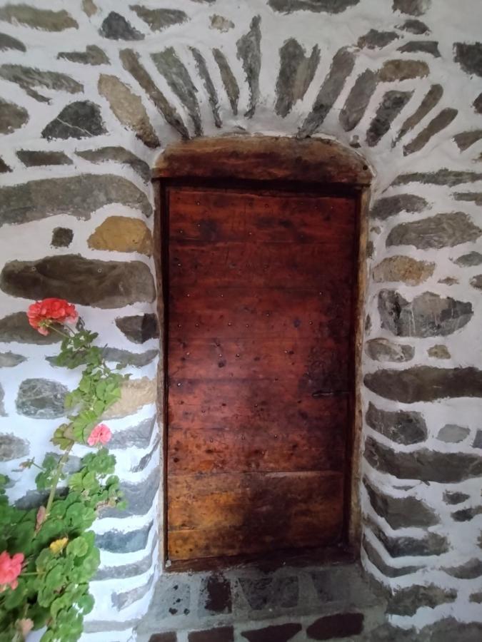 La Maita Bed & Breakfast Montgenèvre Dış mekan fotoğraf